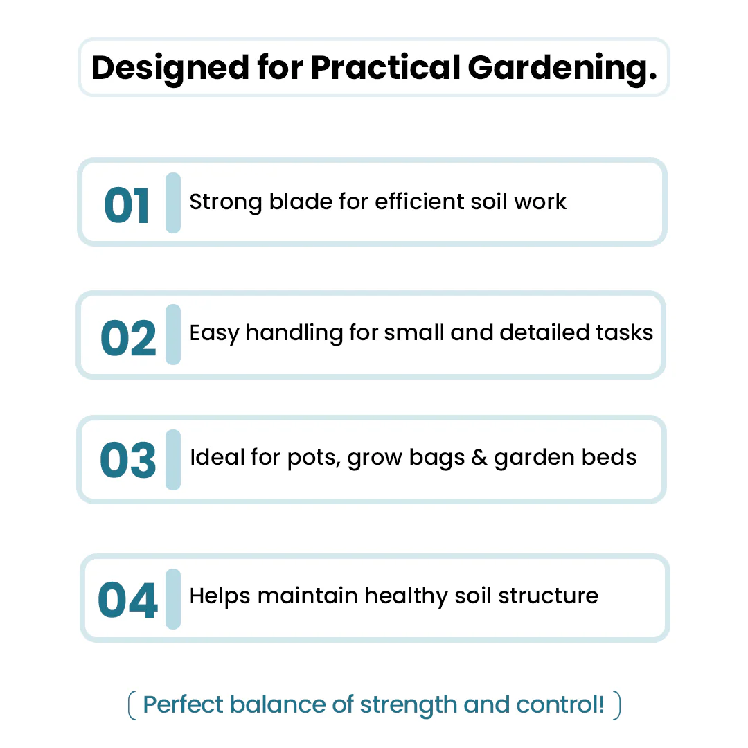 Garden Fork - Image 6