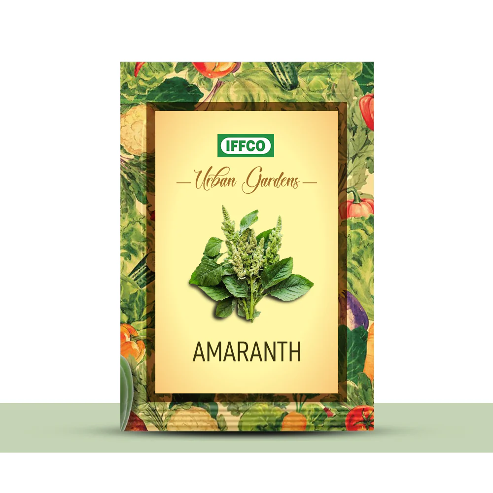 GIY - Amaranth Seeds