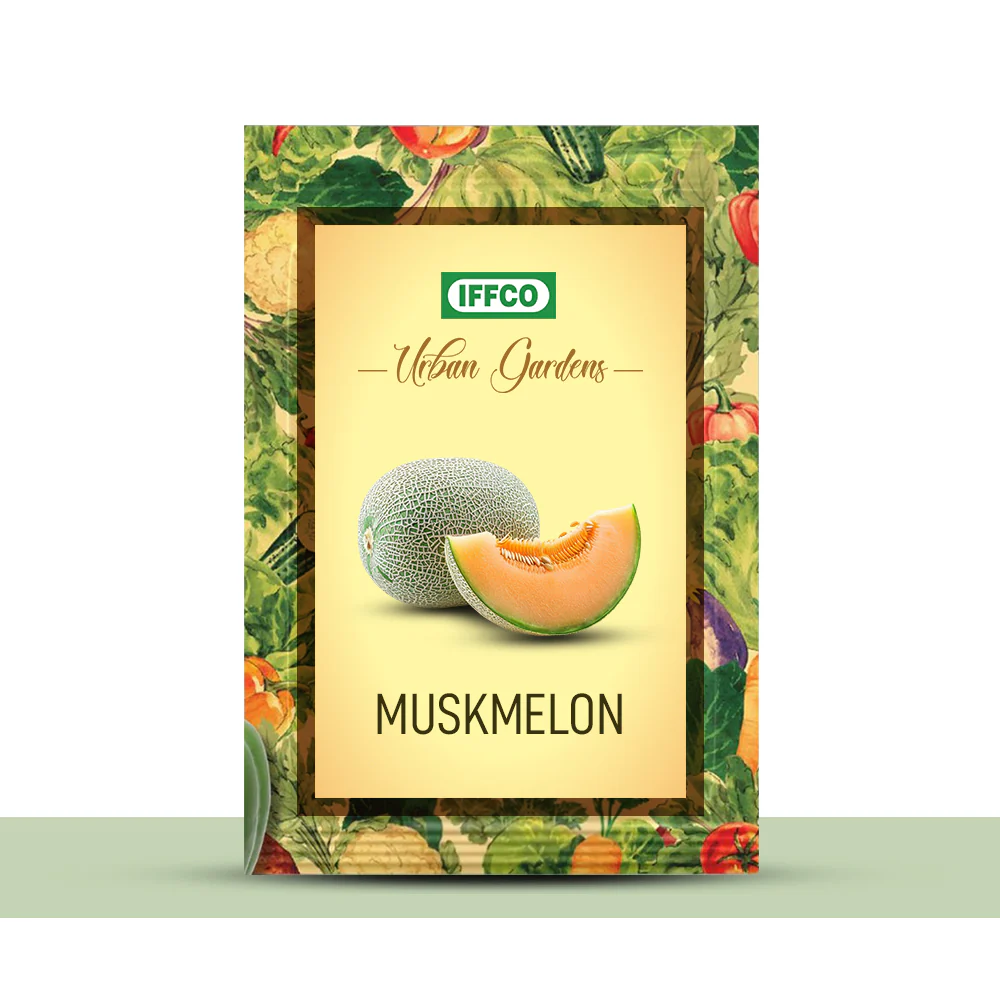 GIY - Muskmelon Seeds