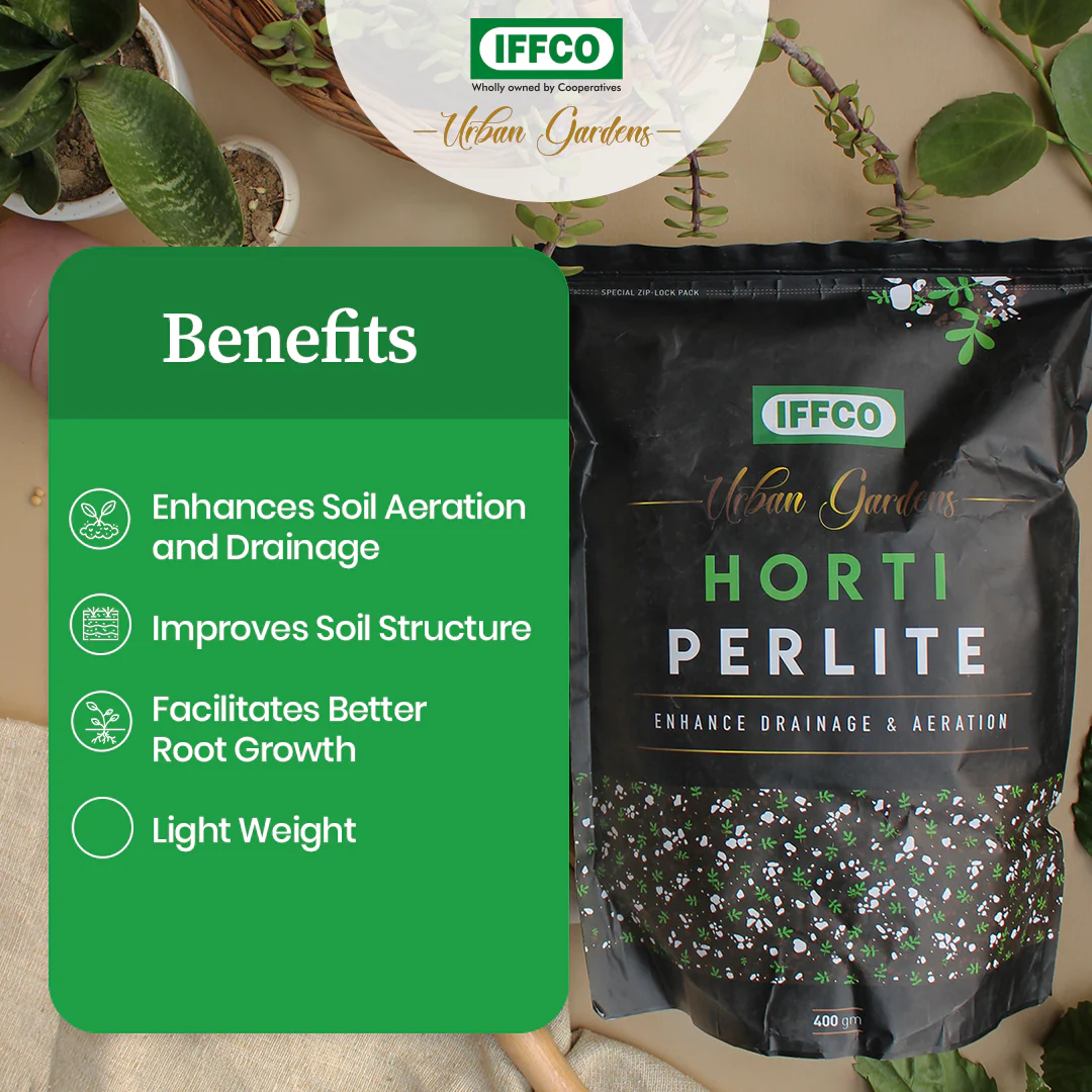 Horti Perlite – Horticulutre Grade Pertlite - Image 3
