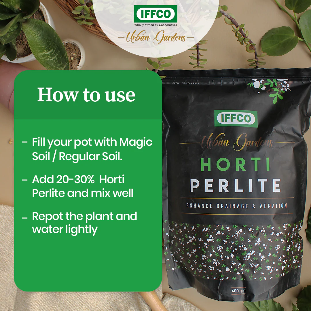 Horti Perlite – Horticulutre Grade Pertlite - Image 4