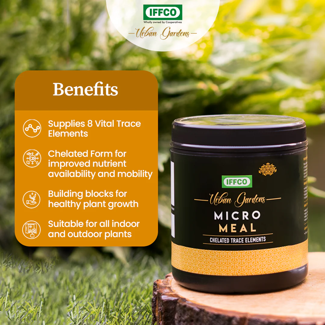 Micro Meal - Micronutrient Mix - Image 3