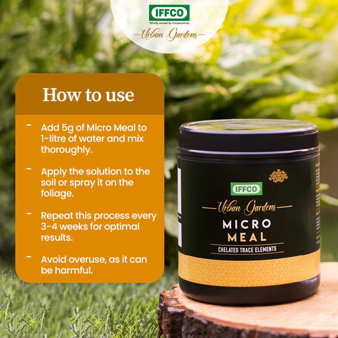 Micro Meal - Micronutrient Mix - Image 4
