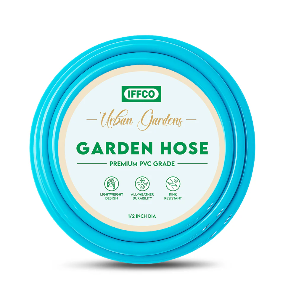 PVC Hose Pipe