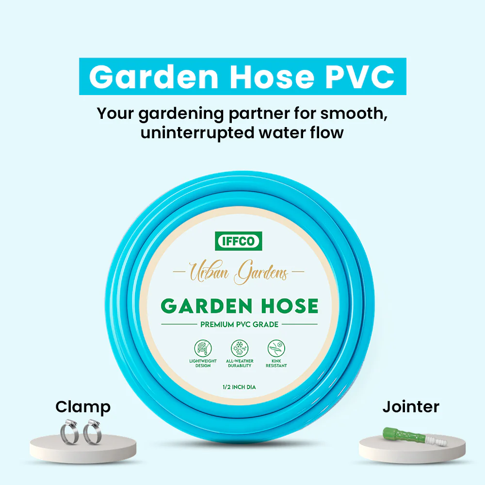 PVC Hose Pipe - Image 2