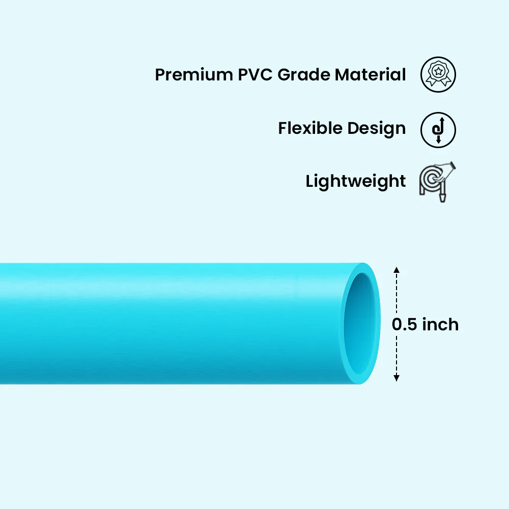 PVC Hose Pipe - Image 3