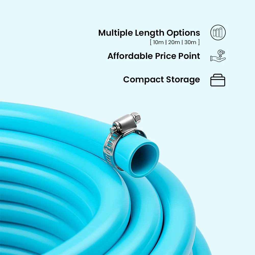 PVC Hose Pipe - Image 5