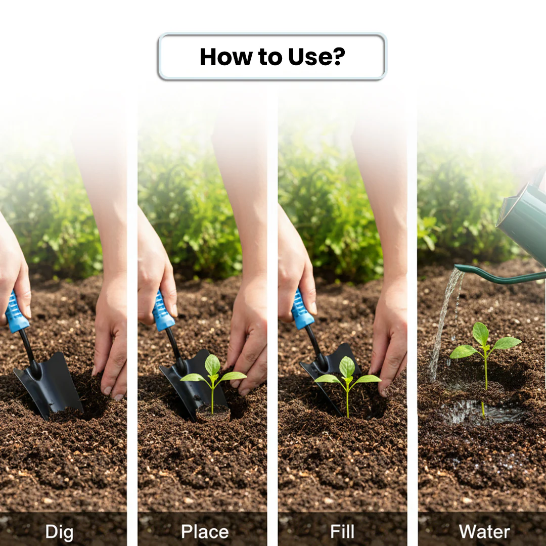 Transplanter - Image 5