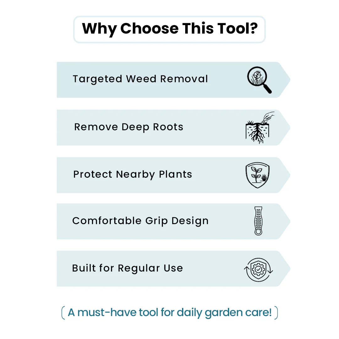 Weeder - Image 4
